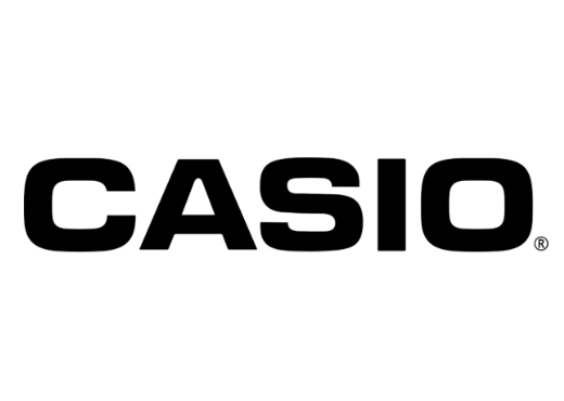 Logo Casio