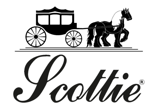 Logo Scottie